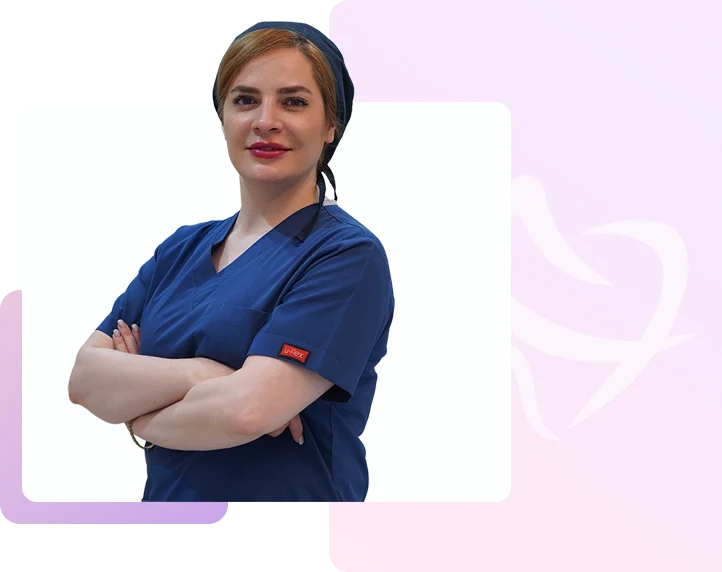دکتر مرضیه آیدنلو