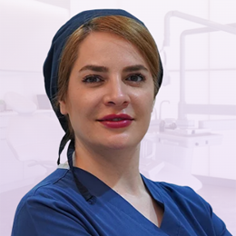 بهترین دندانپزشک زیبایی در تهران
