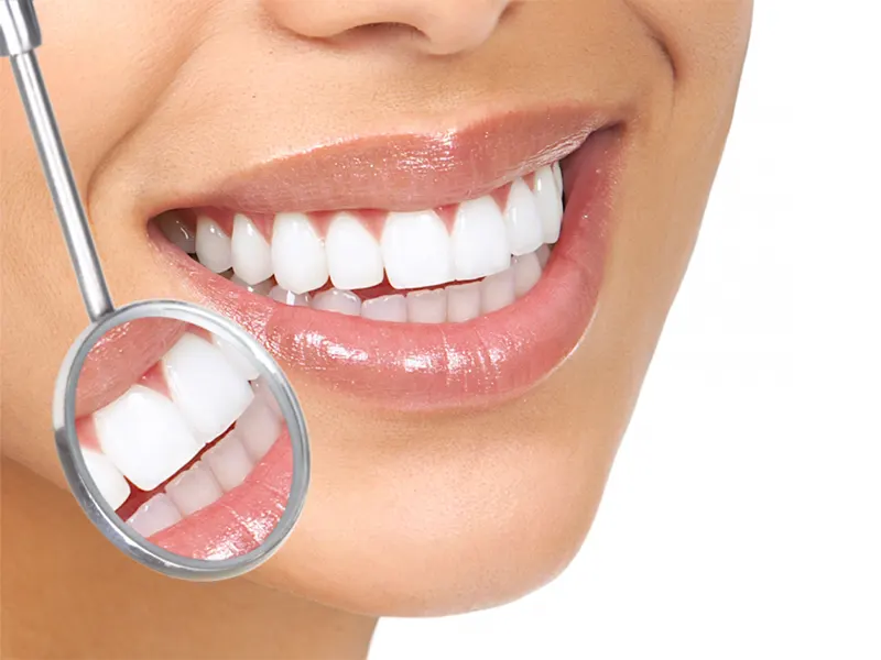 مرکز طراحی لبخند در جردن