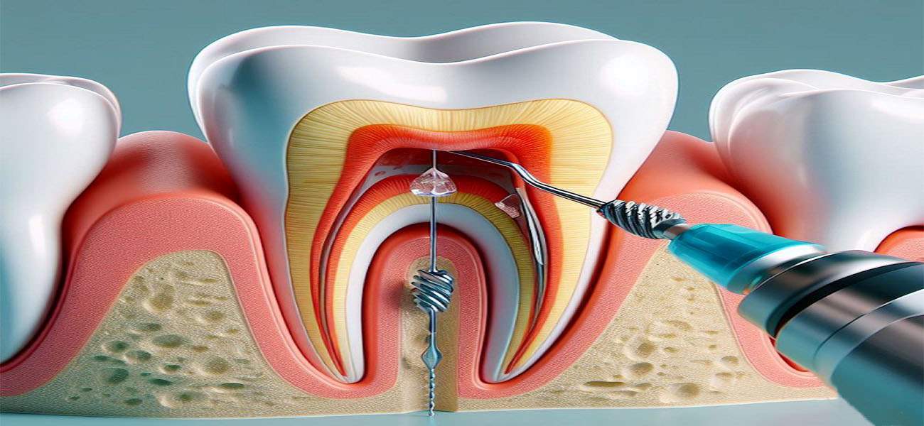 مزایا و معایب عصب کشی دندان چیست؟