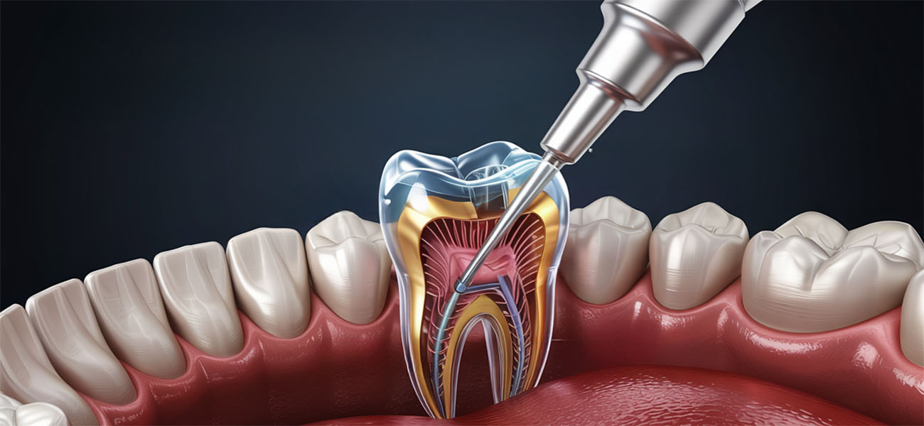 مزایا و معایب عصب کشی دندان چیست؟